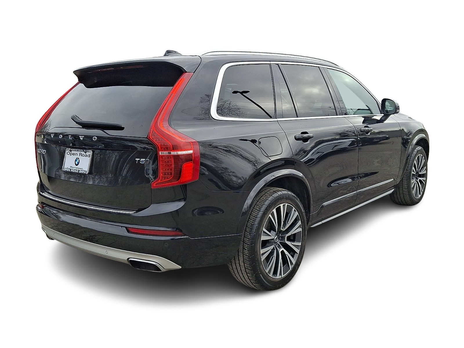 2020 Volvo XC90 T5 AWD Momentum 7 Passenger