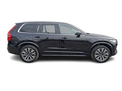 2020 Volvo XC90 T5 AWD Momentum 7 Passenger