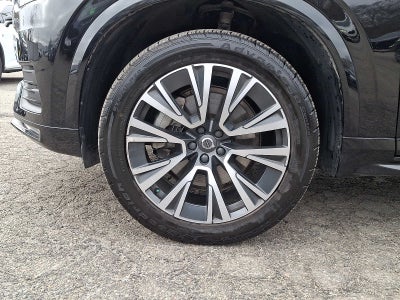 2020 Volvo XC90 T5 AWD Momentum 7 Passenger