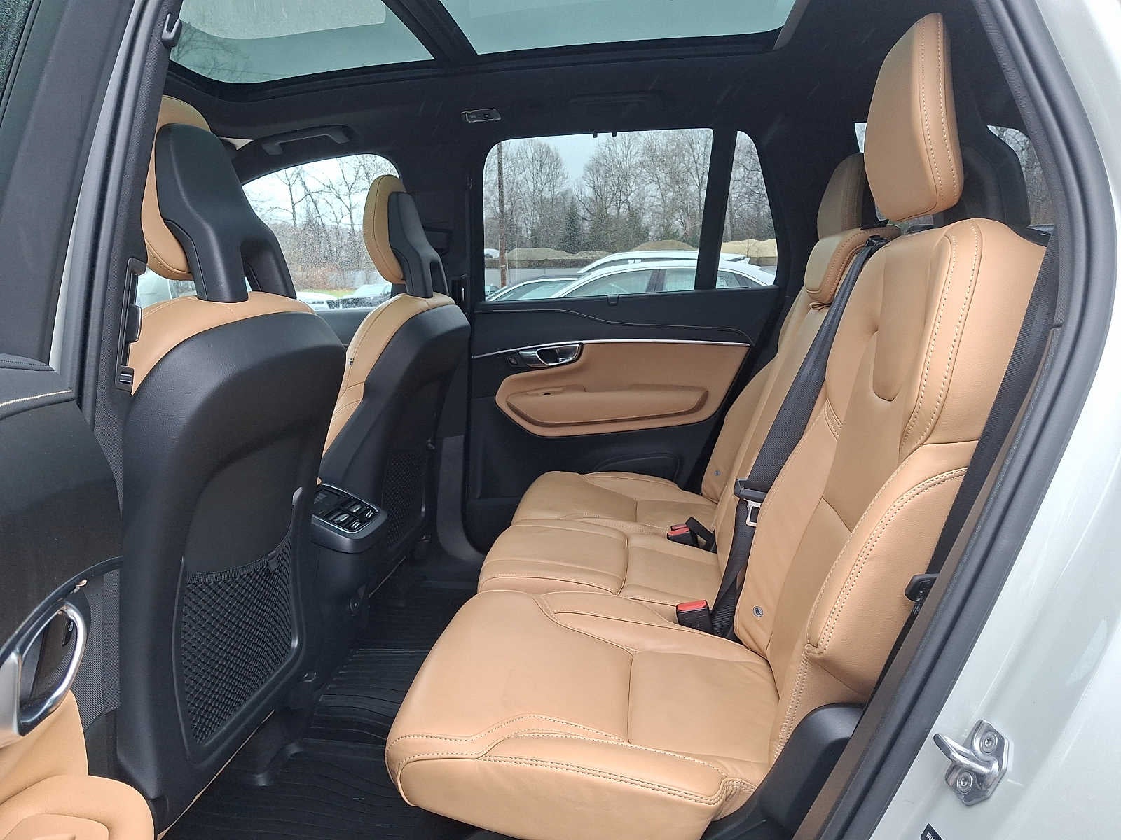 2022 Volvo XC90 T6 AWD Inscription 7P