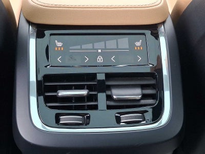 2022 Volvo XC90 T6 AWD Inscription 7P