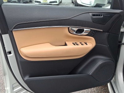 2022 Volvo XC90 T6 AWD Inscription 7P