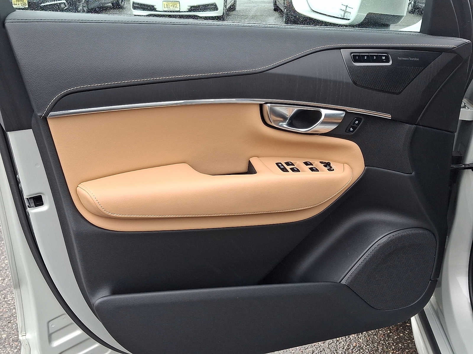 2022 Volvo XC90 T6 AWD Inscription 7P