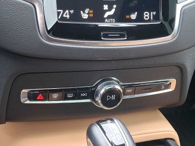 2022 Volvo XC90 T6 AWD Inscription 7P