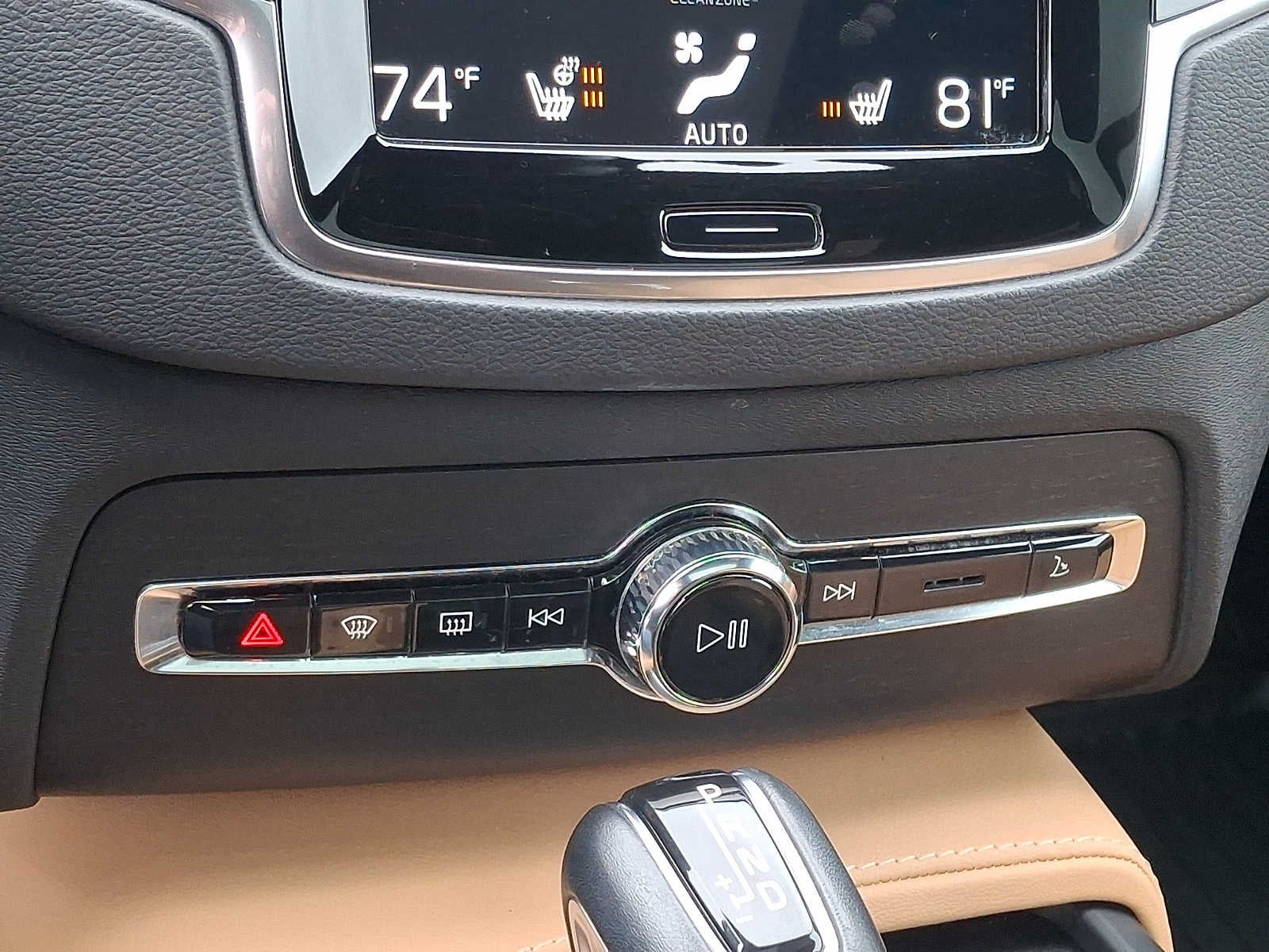 2022 Volvo XC90 T6 AWD Inscription 7P