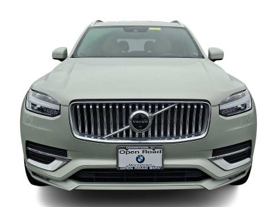 2022 Volvo XC90 T6 AWD Inscription 7P