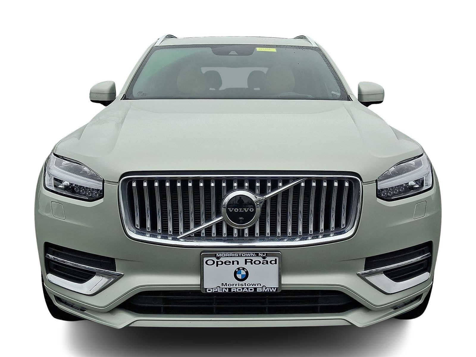 2022 Volvo XC90 T6 AWD Inscription 7P