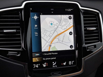 2022 Volvo XC90 T6 AWD Inscription 7P