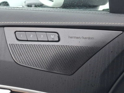 2022 Volvo XC90 T6 AWD Inscription 7P
