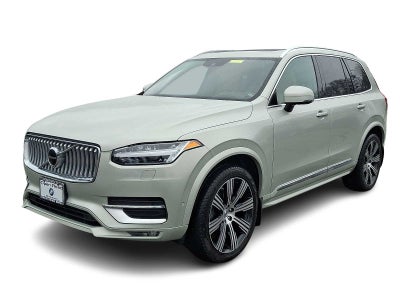 2022 Volvo XC90 T6 AWD Inscription 7P