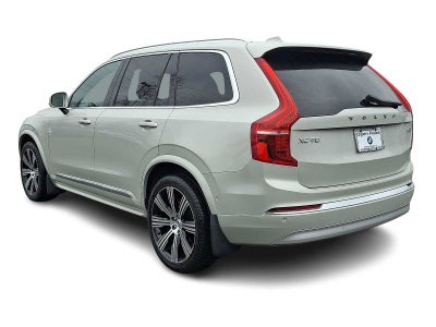 2022 Volvo XC90 T6 AWD Inscription 7P