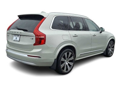 2022 Volvo XC90 T6 AWD Inscription 7P