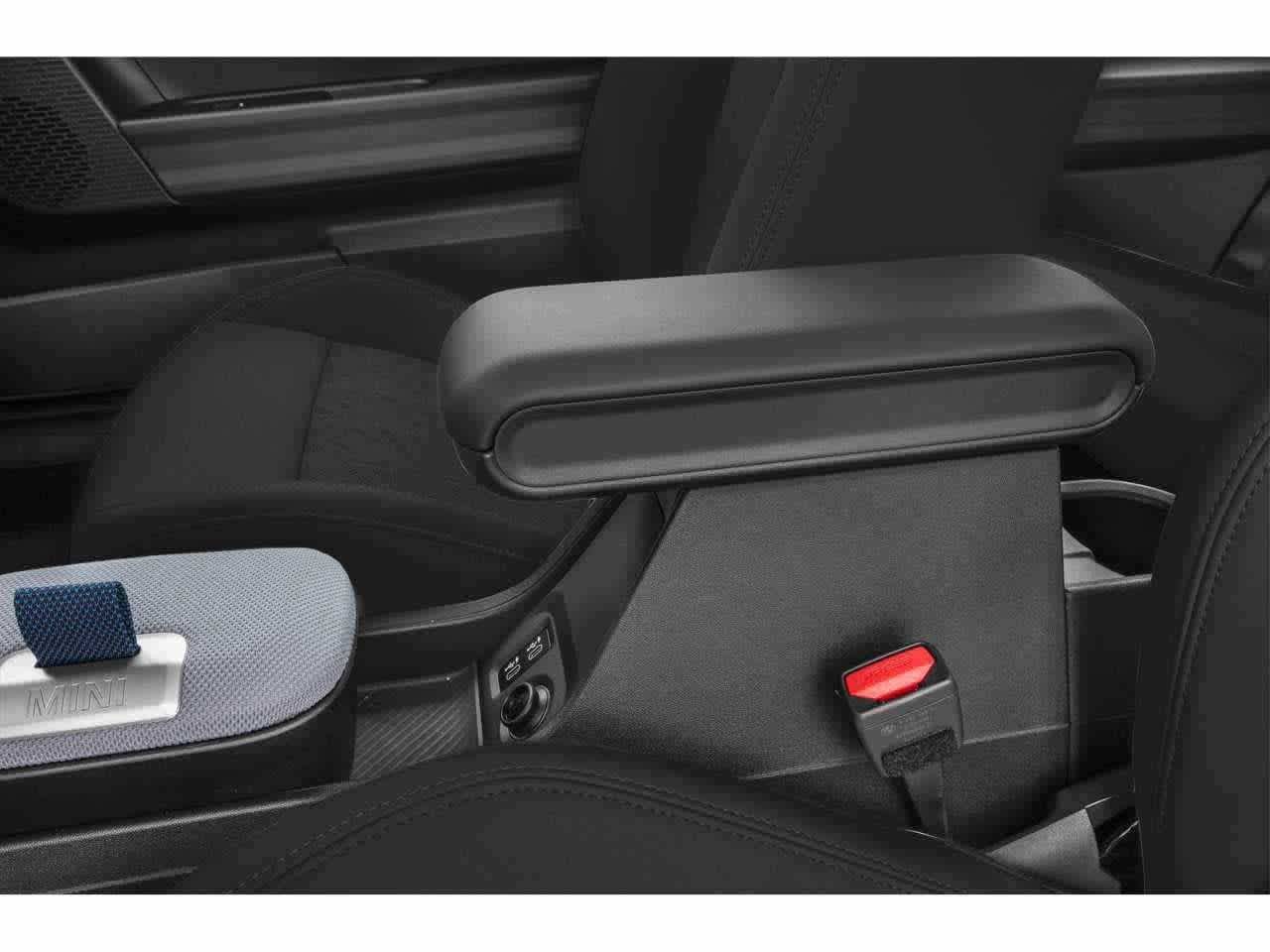 2026 MINI HARDTOP 2 DOOR Cooper FWD