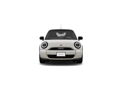 2026 MINI HARDTOP 2 DOOR Cooper FWD