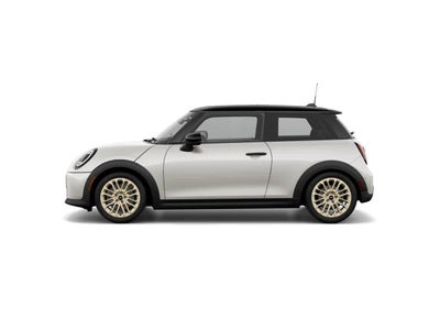 2026 MINI HARDTOP 2 DOOR Cooper FWD