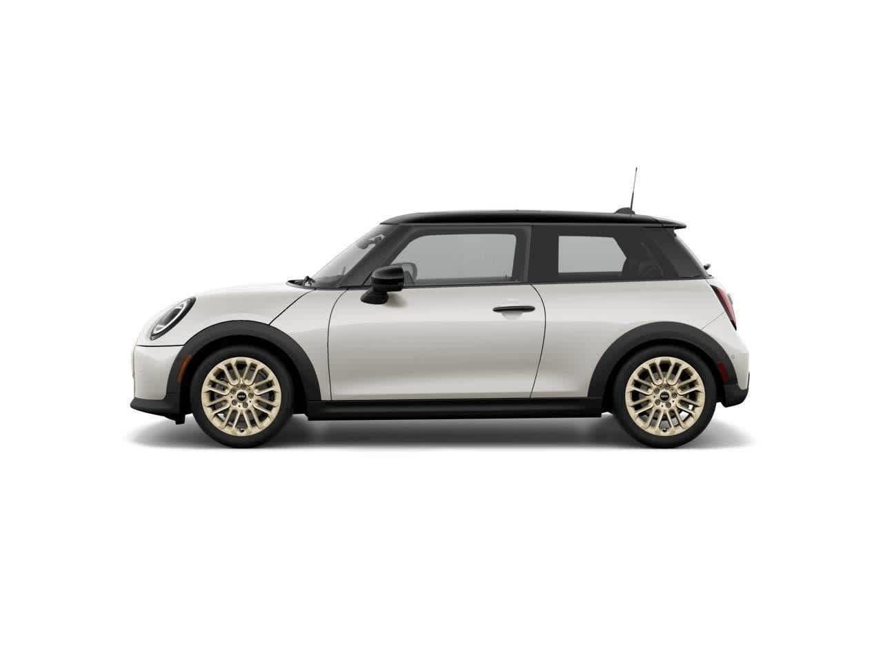 2026 MINI HARDTOP 2 DOOR Cooper FWD