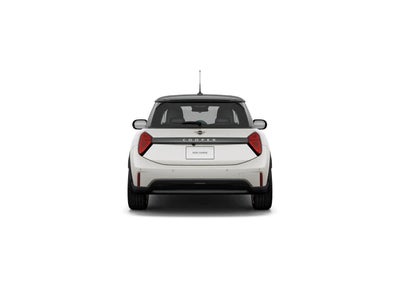 2026 MINI HARDTOP 2 DOOR Cooper FWD