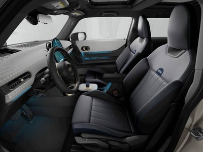 2026 MINI HARDTOP 2 DOOR Cooper FWD