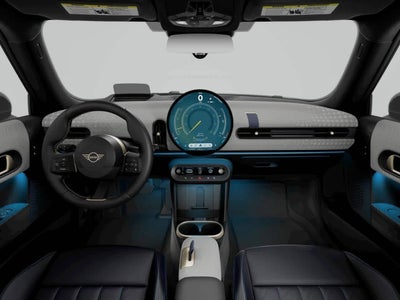 2026 MINI HARDTOP 2 DOOR Cooper FWD