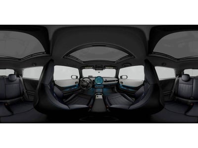 2026 MINI HARDTOP 2 DOOR Cooper FWD