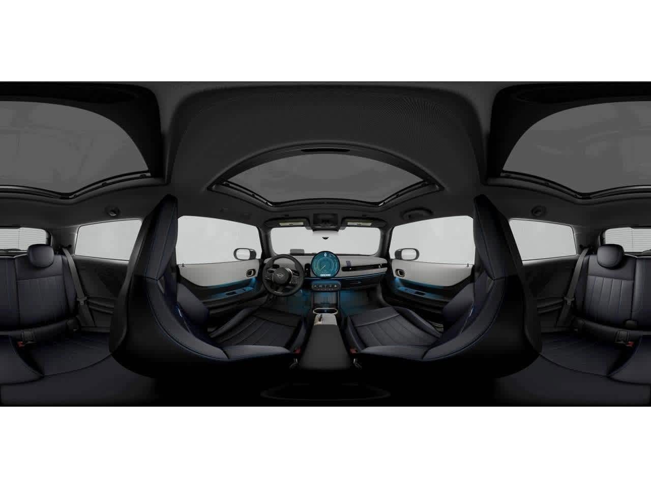 2026 MINI HARDTOP 2 DOOR Cooper FWD