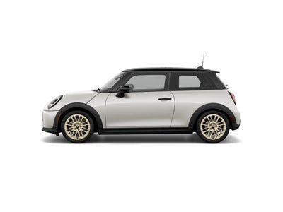 2026 MINI HARDTOP 2 DOOR Cooper FWD