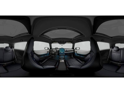 2026 MINI HARDTOP 2 DOOR Cooper FWD