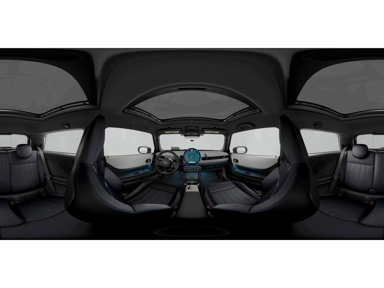 2026 MINI HARDTOP 2 DOOR Cooper FWD