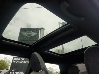 2026 MINI HARDTOP 2 DOOR Cooper FWD