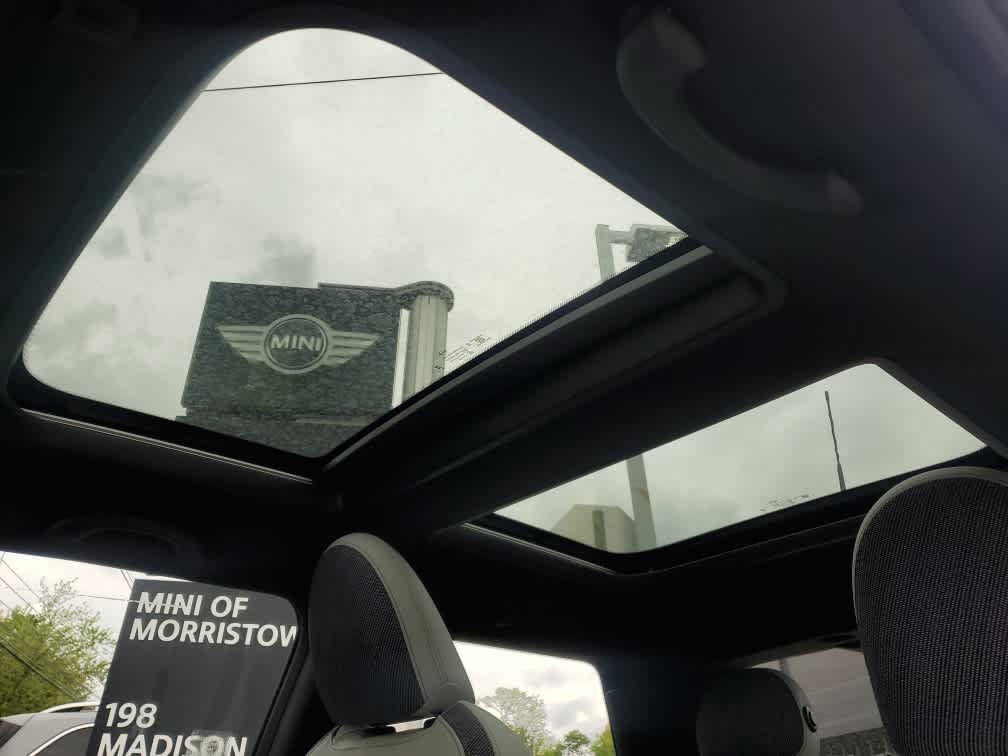 2026 MINI HARDTOP 2 DOOR Cooper FWD