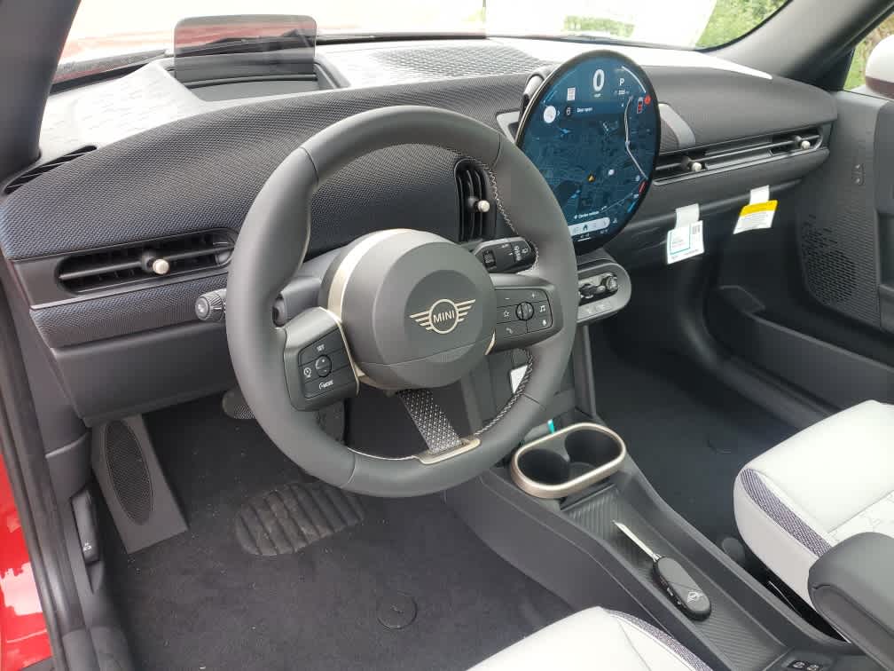 2026 MINI HARDTOP 2 DOOR Cooper FWD