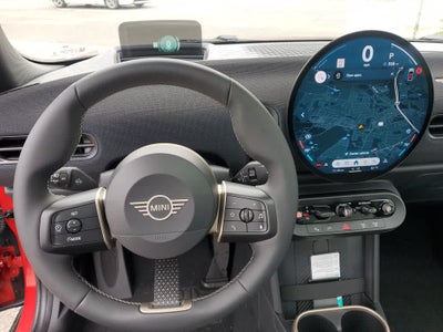 2026 MINI HARDTOP 2 DOOR Cooper FWD