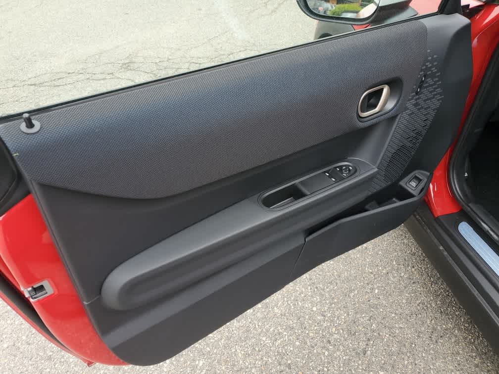 2026 MINI HARDTOP 2 DOOR Cooper FWD