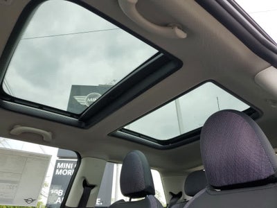 2026 MINI HARDTOP 2 DOOR Cooper FWD