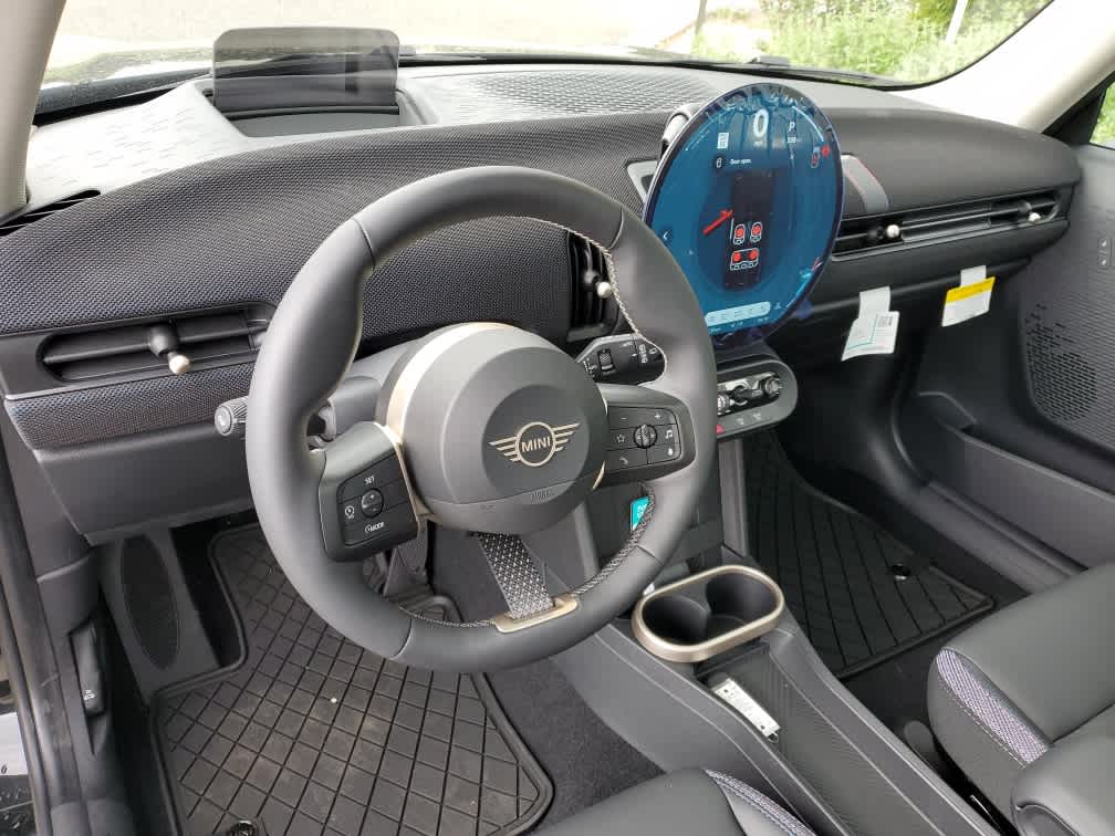 2026 MINI HARDTOP 2 DOOR Cooper FWD