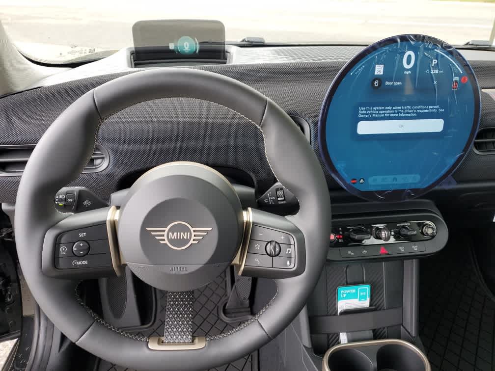 2026 MINI HARDTOP 2 DOOR Cooper FWD