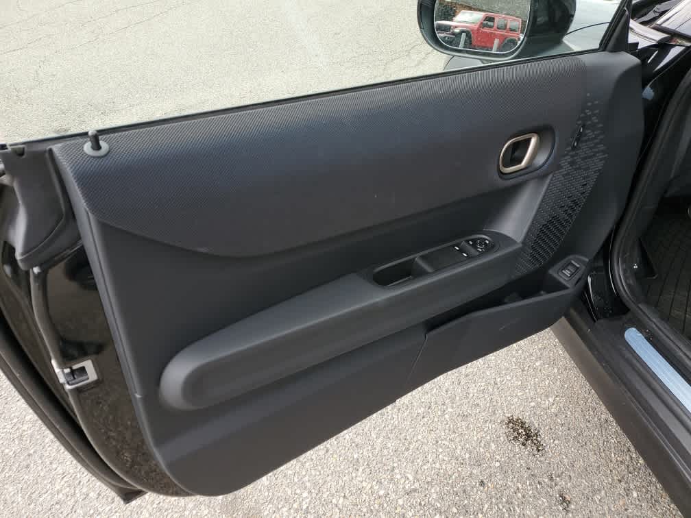 2026 MINI HARDTOP 2 DOOR Cooper FWD