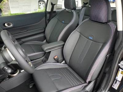 2026 MINI HARDTOP 2 DOOR Cooper FWD