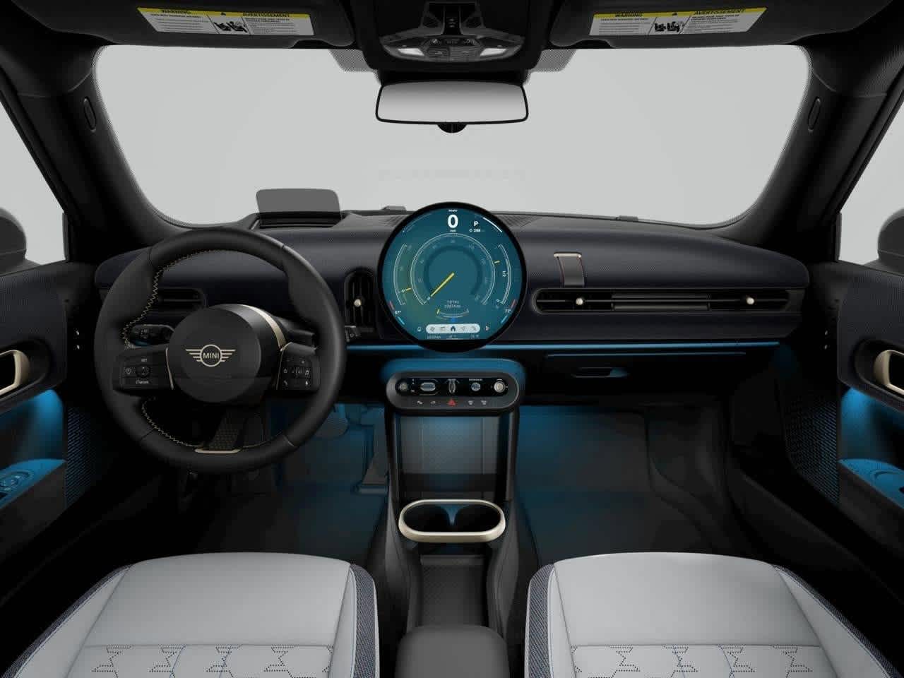 2026 MINI Hardtop 2 Door 