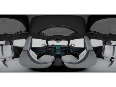 2026 MINI Hardtop 2 Door 