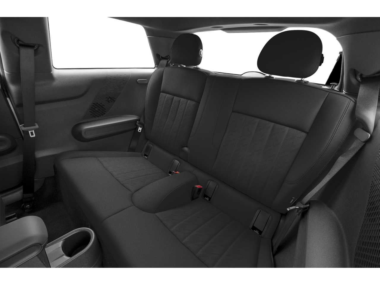 2026 MINI Hardtop 2 Door Cooper Oxford Edition FWD