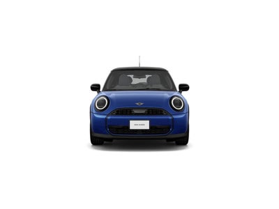 2026 MINI Hardtop 2 Door 