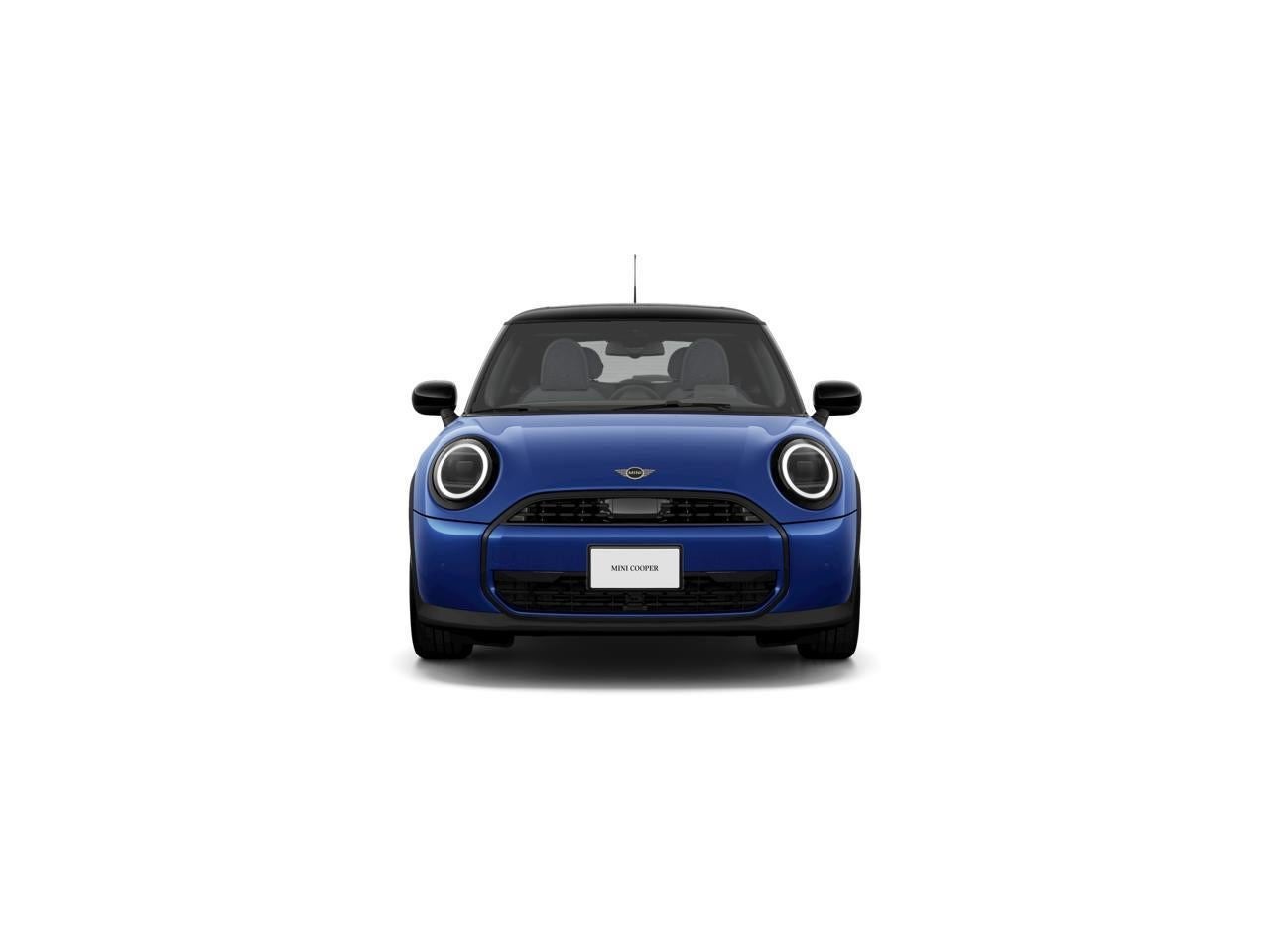 2026 MINI Hardtop 2 Door 