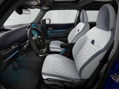 2026 MINI Hardtop 2 Door 