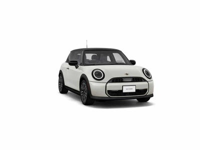 2026 MINI 2 DOOR Cooper Oxford Edition FWD