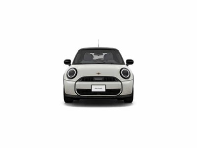 2026 MINI 2 DOOR Cooper Oxford Edition FWD