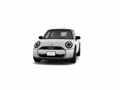 2026 MINI 2 DOOR Cooper Oxford Edition FWD