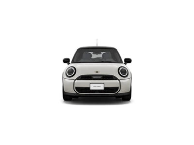 2026 MINI Hardtop 2 Door 