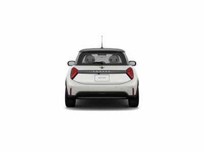 2026 MINI 2 DOOR Cooper Oxford Edition FWD