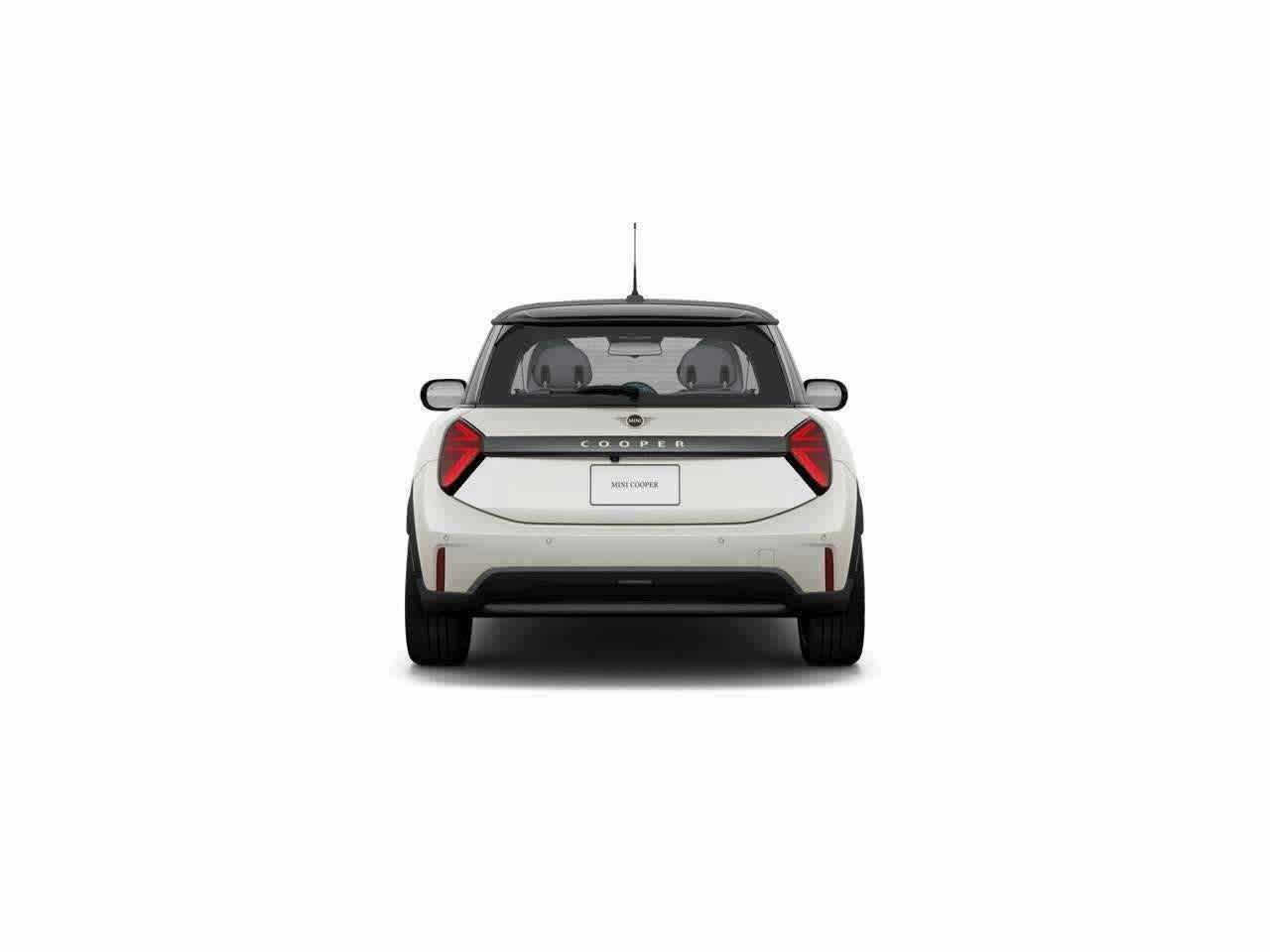 2026 MINI 2 DOOR Cooper Oxford Edition FWD